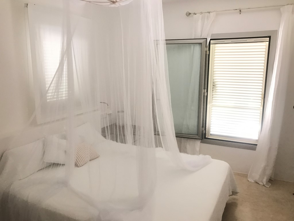 Apartamentos Talaya Formentera